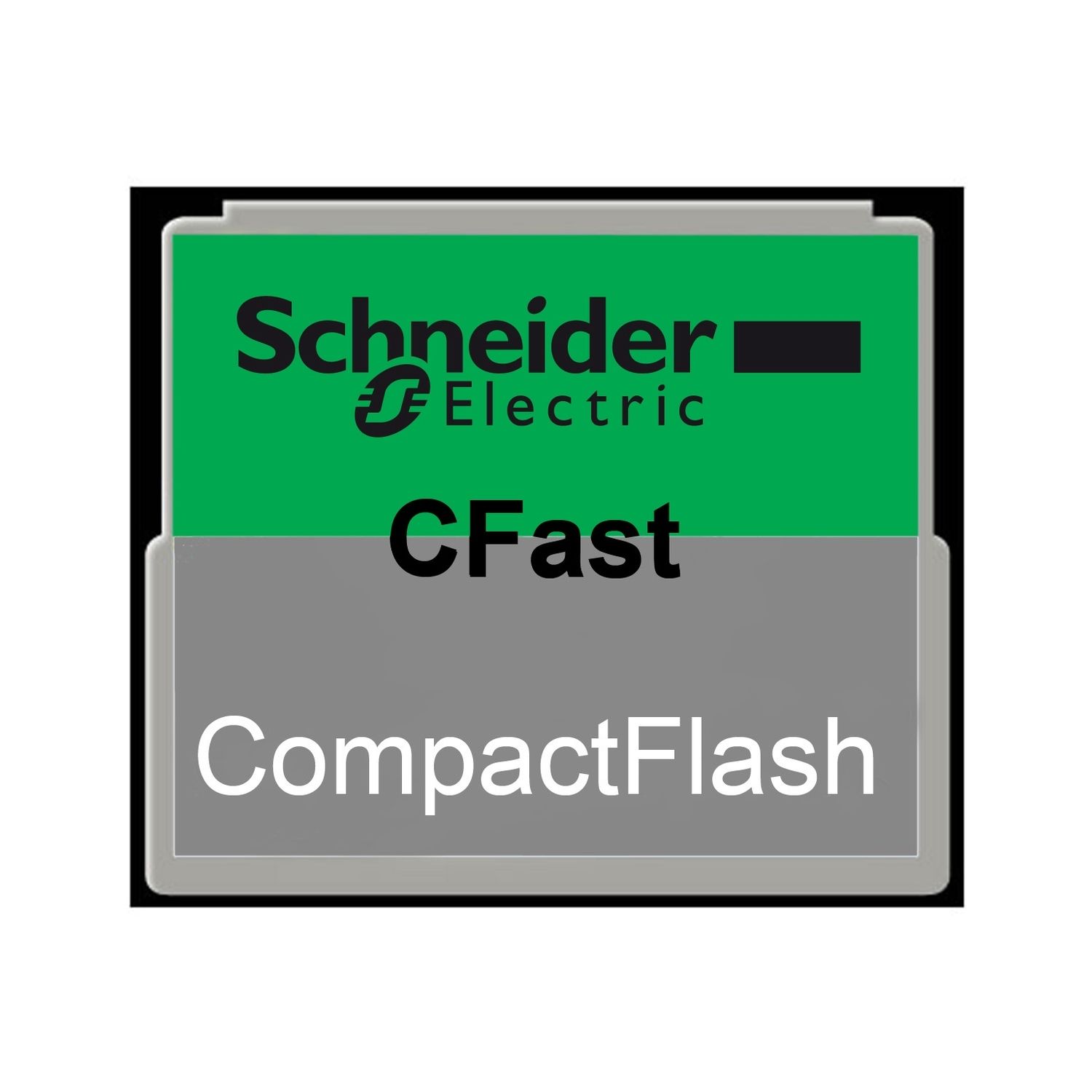 Schneider Electric VW3E Series Memory Card for Use with LMC Pro2 Controller