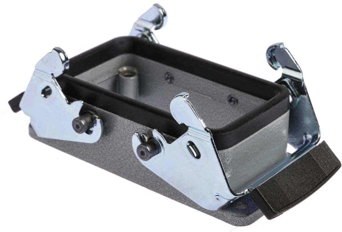 EPIC H-B Heavy Duty Power Connector Hood EPIC Range