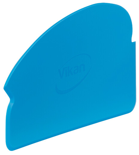 Vikan Polypropylene Hand Scraper, 1 piece