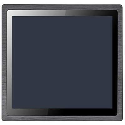Wachendorff WPC002 Series Touch-Screen HMI Display - 17 in, TFT-LCD Display, 1280 x 1024pixels