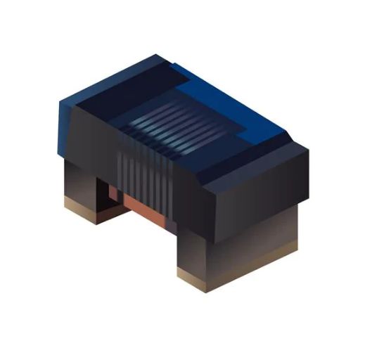 Bourns, CWF2414, 2414 Yes Power Inductor with a Ferrite Core, 10 μH Wirewound ±10 % 560 A Idc Q:14