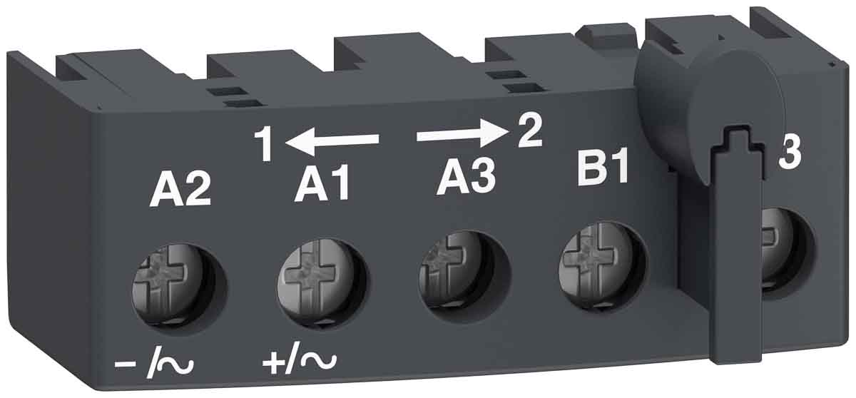 Schneider Electric TeSys Advanced Motor Starter, 15 kW