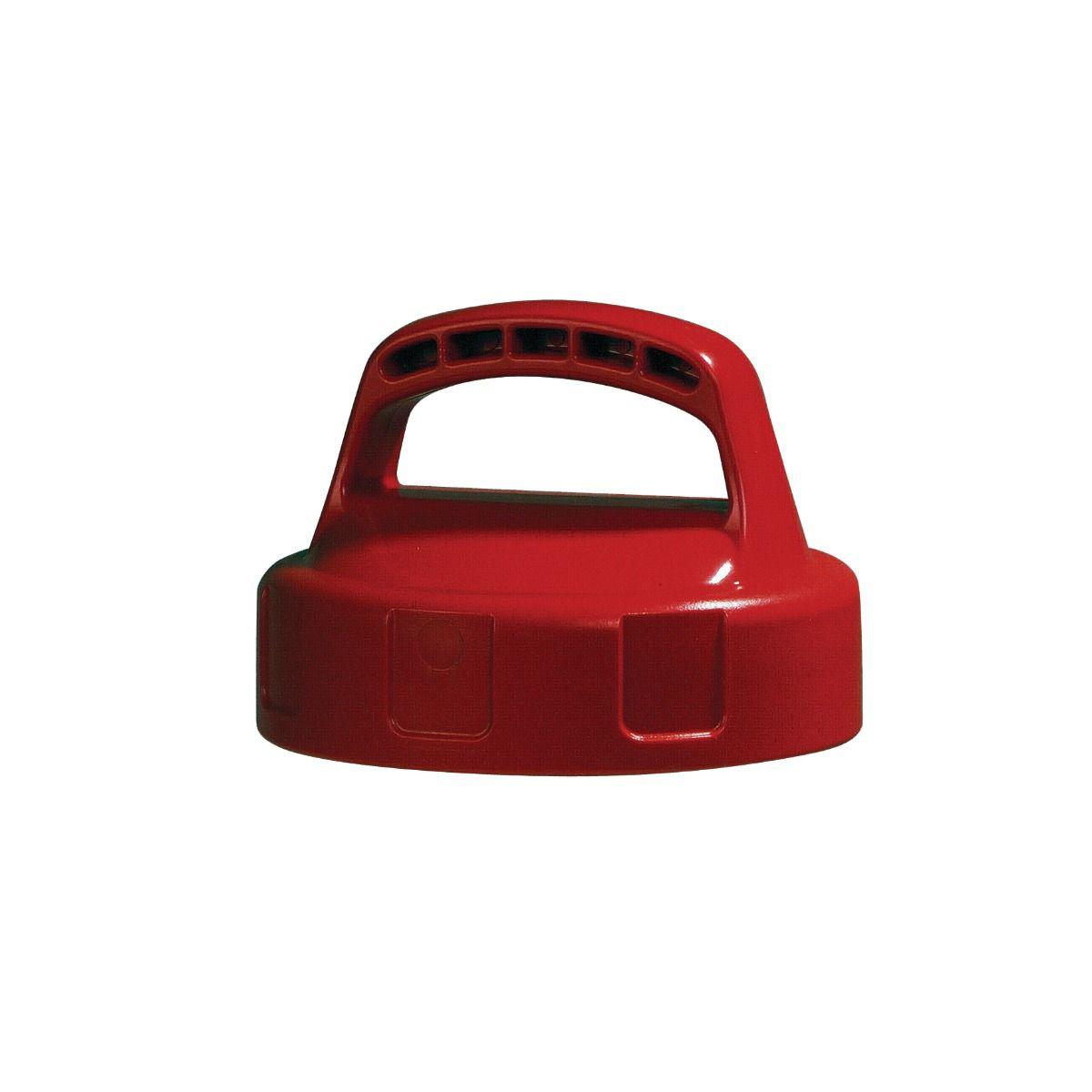 OilSafe Storage Box Lid, 105mm x 147.3mm x 147mm