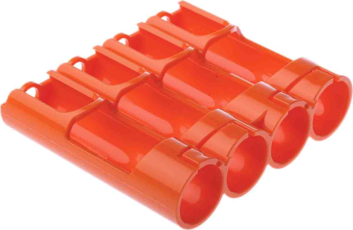 Storacell Battery Storage Box for 4 18650 batteries