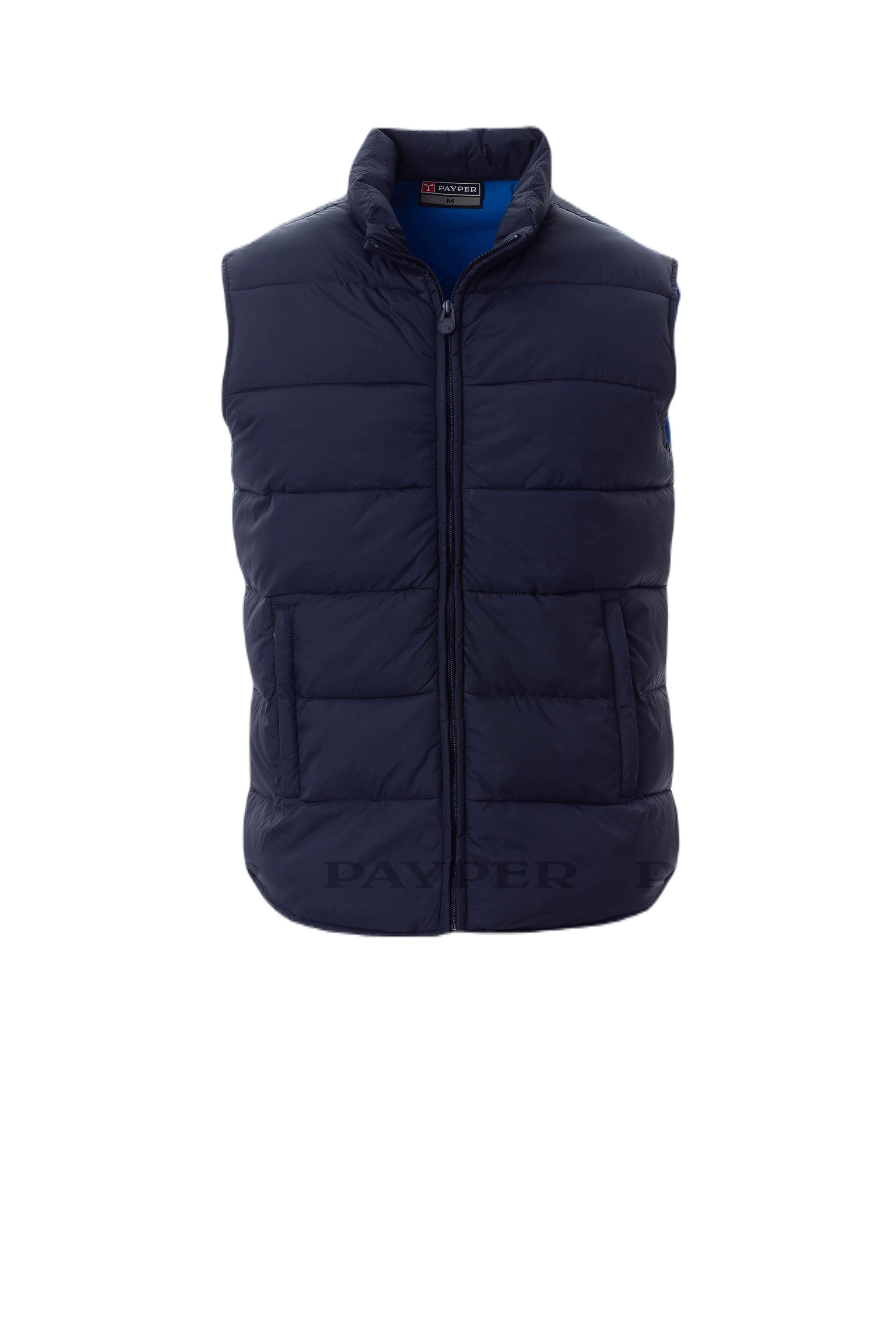 Payperwear MEMORY Navy/Royal Blue, Windproof Jacket, L