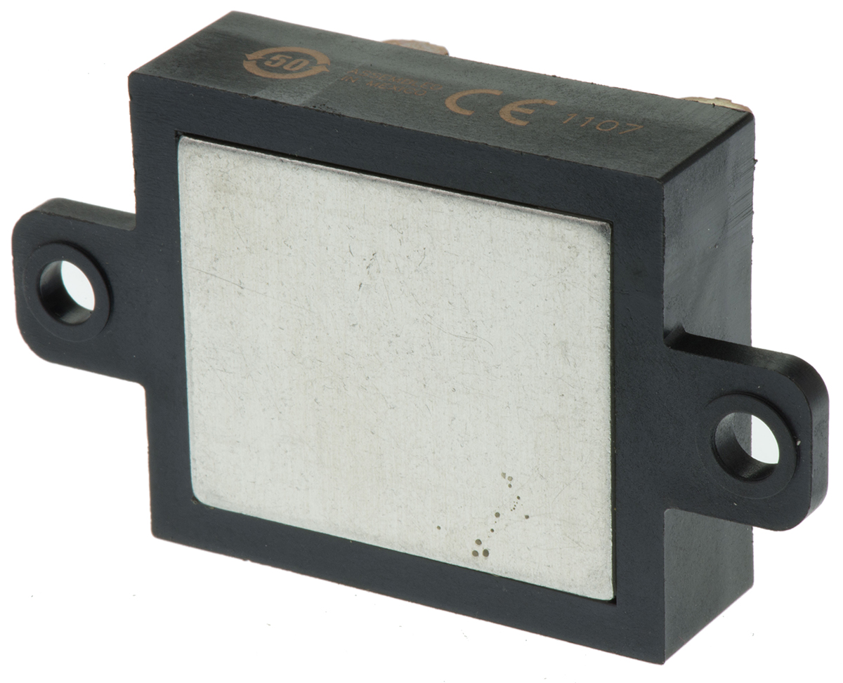 Sensata Crydom EZ Series Solid State Relay, 18 A rms Load, Panel Mount, 280 V Load, 15 V dc Control