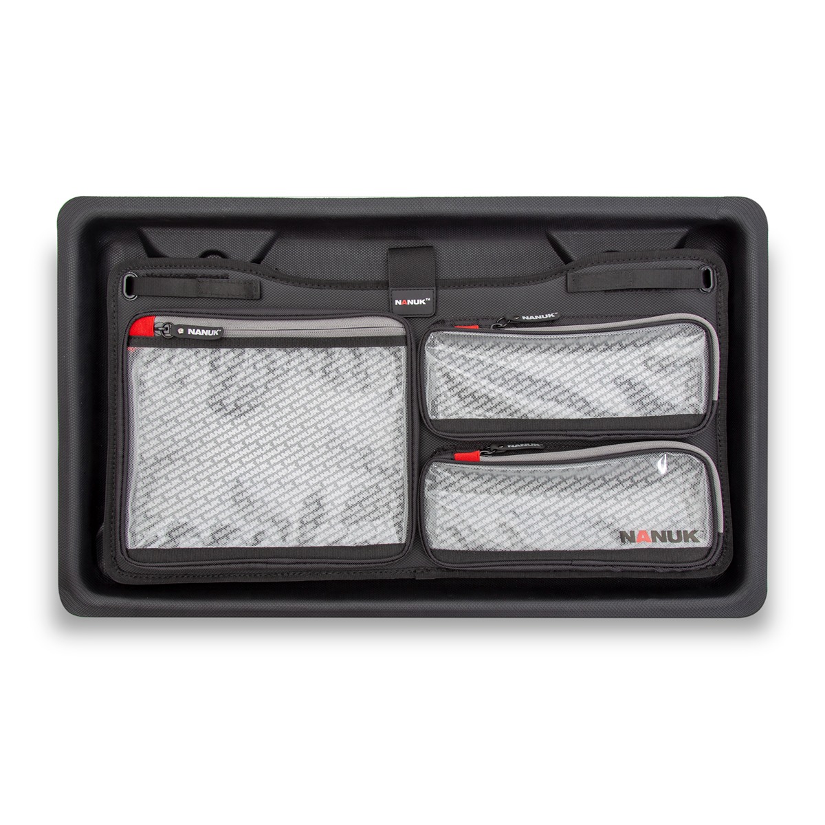 Nanuk Lid Organiser for 938 Series Lid