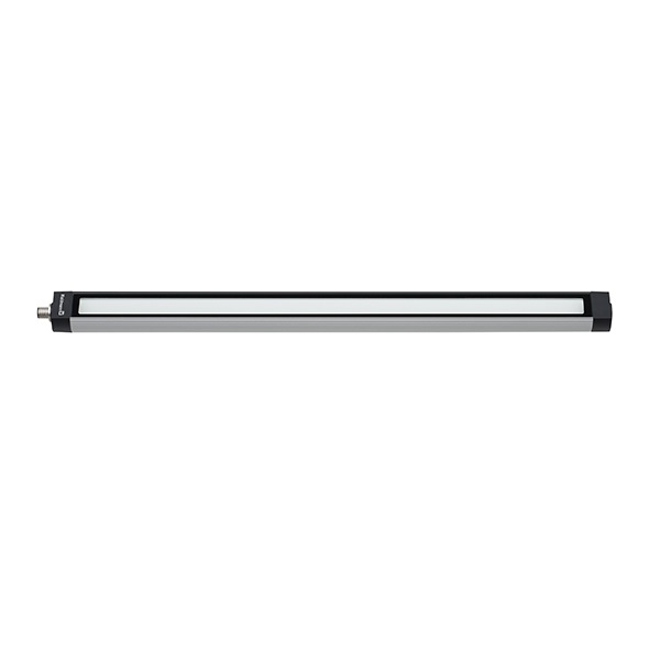 Waldmann MACH LED LED Machine Light, 20 → 28 V dc, 20 → 28 V dc, 20 → 28 V dc, 540mm Arm Length