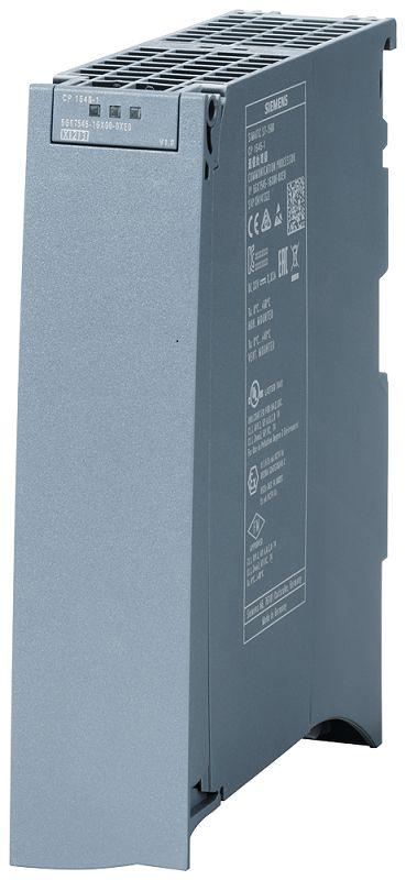 Siemens 6GK7545 Series Communication Module for Use with SIMATIC S7-1500