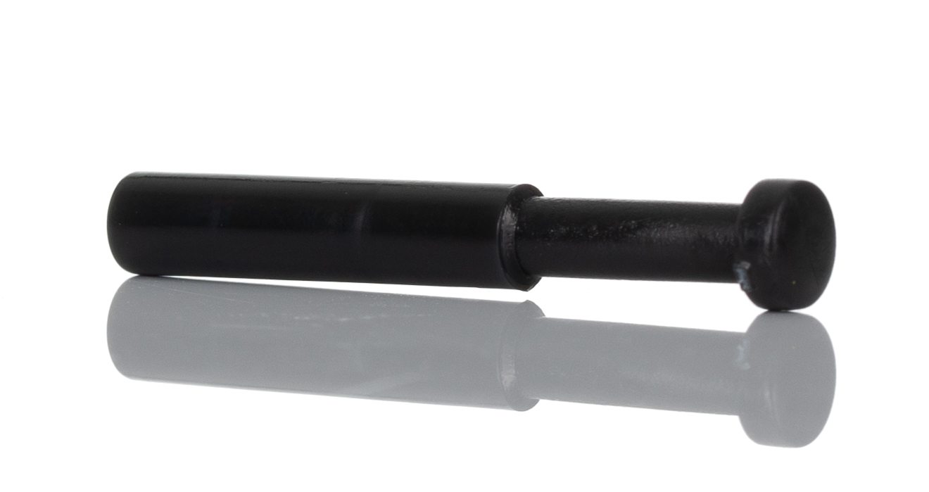 Norgren Plastic Blanking Plug for 4mm
