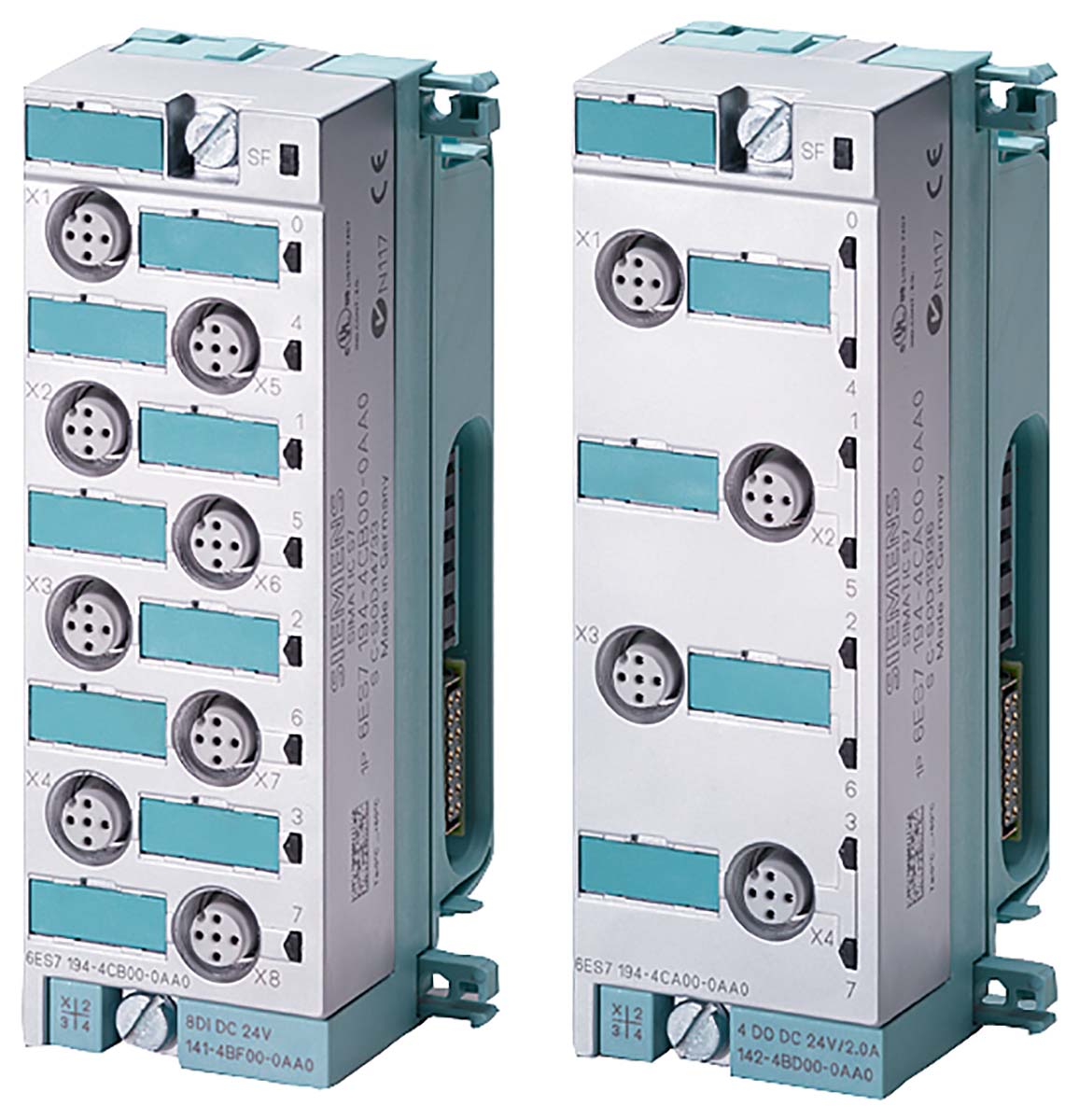 Siemens PLC Expansion Module for Use with ET 200 PRO, Digital, Digital