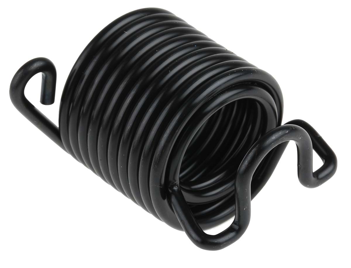 PREVOST 10.2 mm Spring, For Use With TAH 0663000K Chisel Hammer, 1 Piece