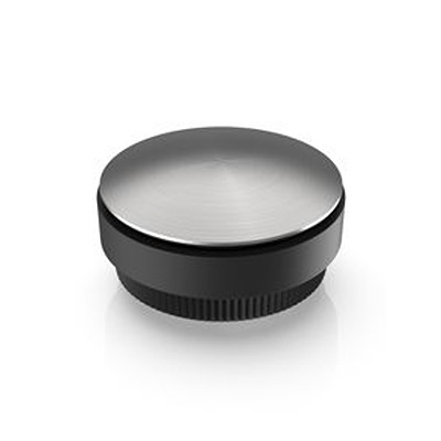 RAFI Blanking Caps, For Use With Installation In Mounting Holes In The Front Panel