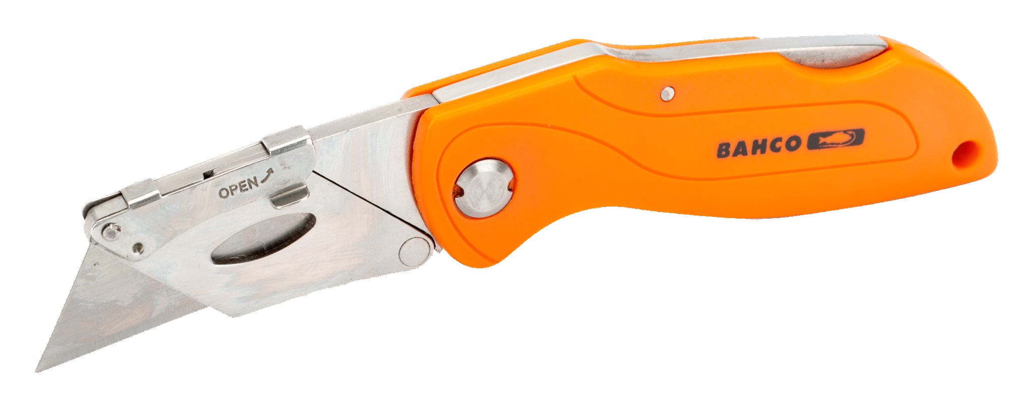 Bahco KGSU Knife Blade, Pocket Knife Knife, 96g