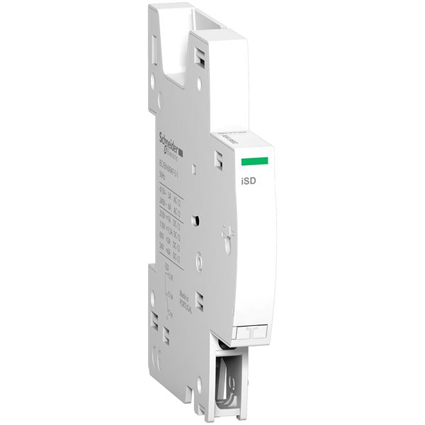Schneider Electric RCBO, 6A Current Rating, Type C, A9A Range