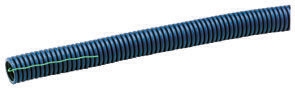 Arnould Flexible Conduit, 20mm Nominal Diameter, Plastic, Blue