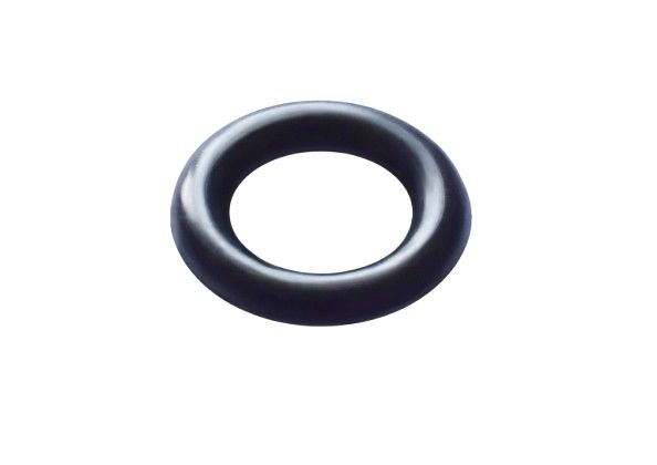 Hutchinson Le Joint Français EPDM O-Ring O-Ring, 10mm Bore, 17mm Outer Diameter