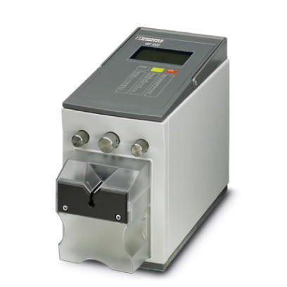 Phoenix Contact WF 1000 Series Automatic Stripping Device Automatic stripper, 2mm Min, 20mm Max, 363 mm Overall