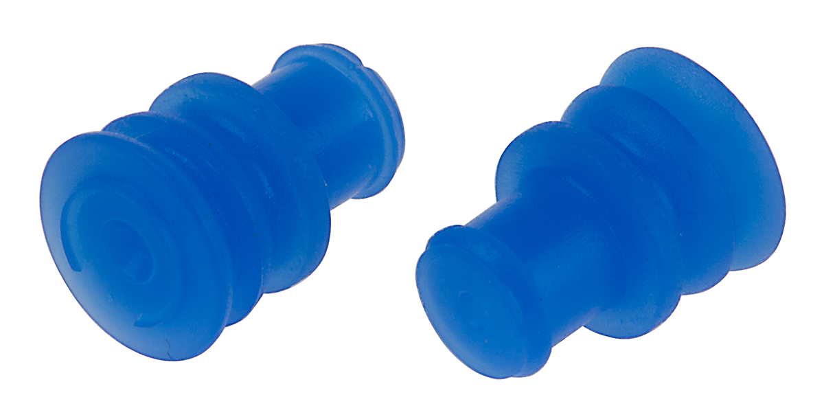 TE Connectivity, Heavy Duty Sealed Connector Series (HDSCS ) Wire Seal