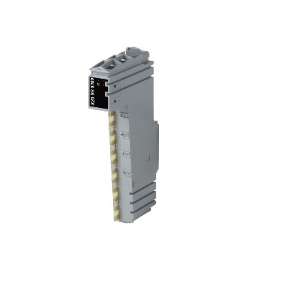 B&R X20 Series BUS Connector for Use with X20 Terminal Block 12 Pin, 24 V dc
