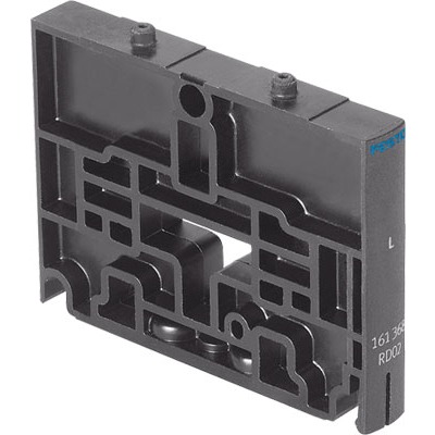 Festo CPV14 Blanking Plate, 162550