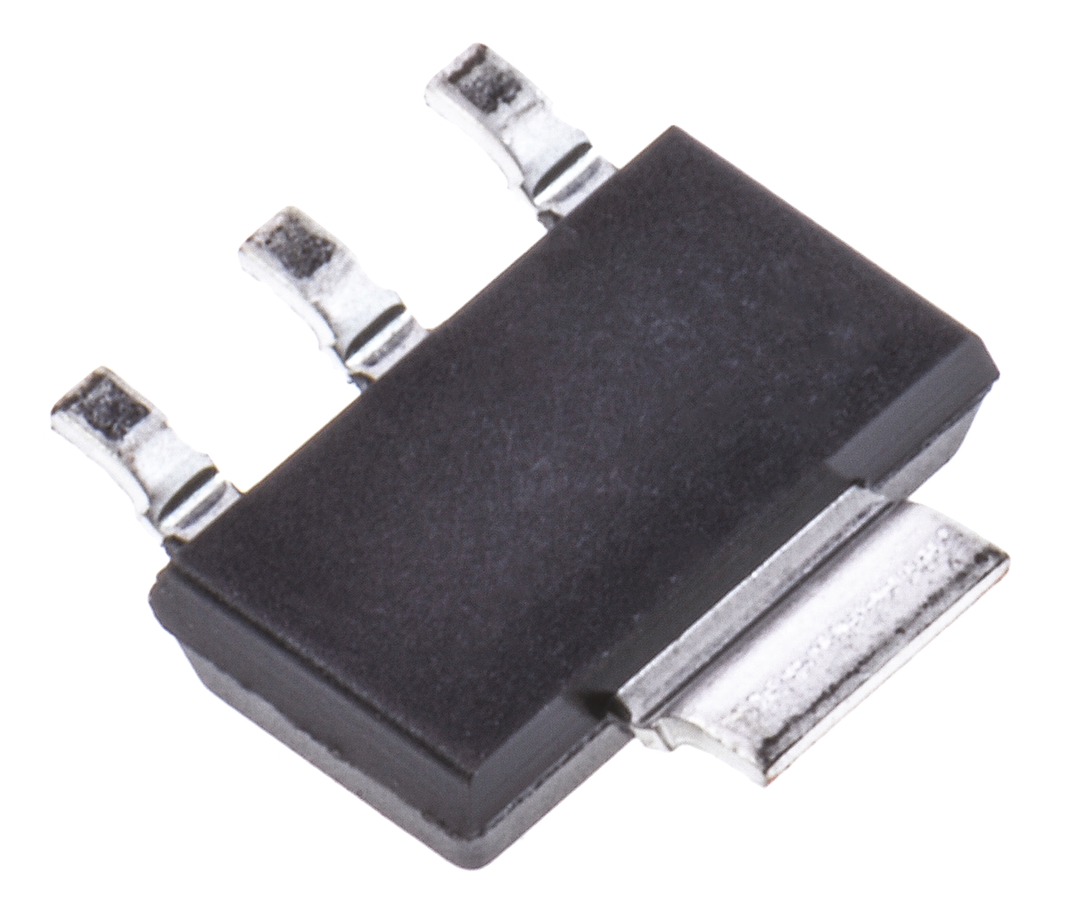 Texas Instruments LM1117MP-3.3/NOPB, Voltage Regulator 15V SOT-223 4-Pin