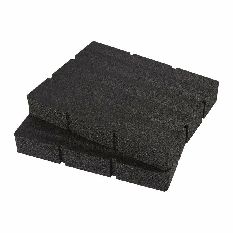 Milwaukee 4932479157 Medium Density Rectangular Foam Insert