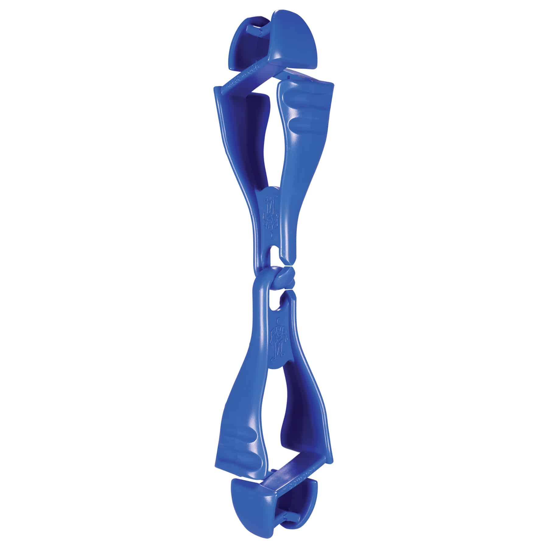 Ergodyne 3400 Blue Glove Grabber