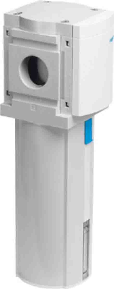 Festo Centrifugal Separator Compressed Air Dryer, MS12-LWS-G-U-V