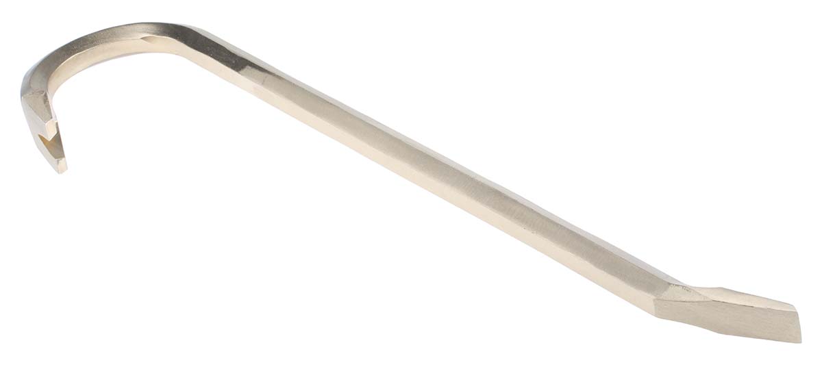 Bahco Pry Bar, 460 mm Length