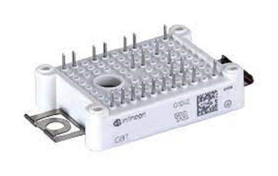 Infineon FP10R12W1T4BOMA1 IGBT Module, 20 A 1200 V