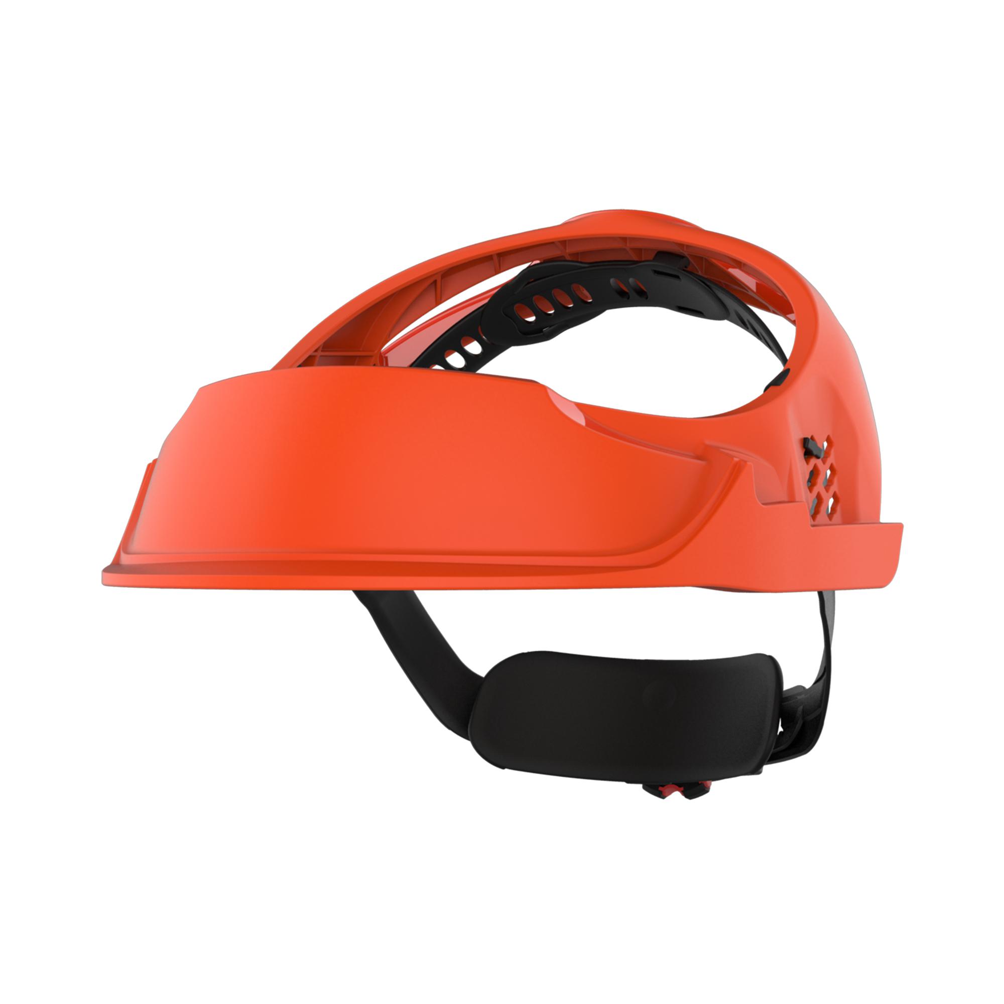 JSP PC Brow Guard with Brow Guard