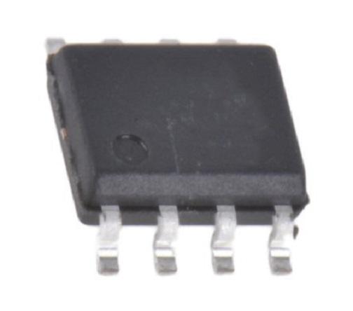 Infineon NOR 128 MB SPI FL-L Flash 8-Pin, S25FL128LAGMFV013