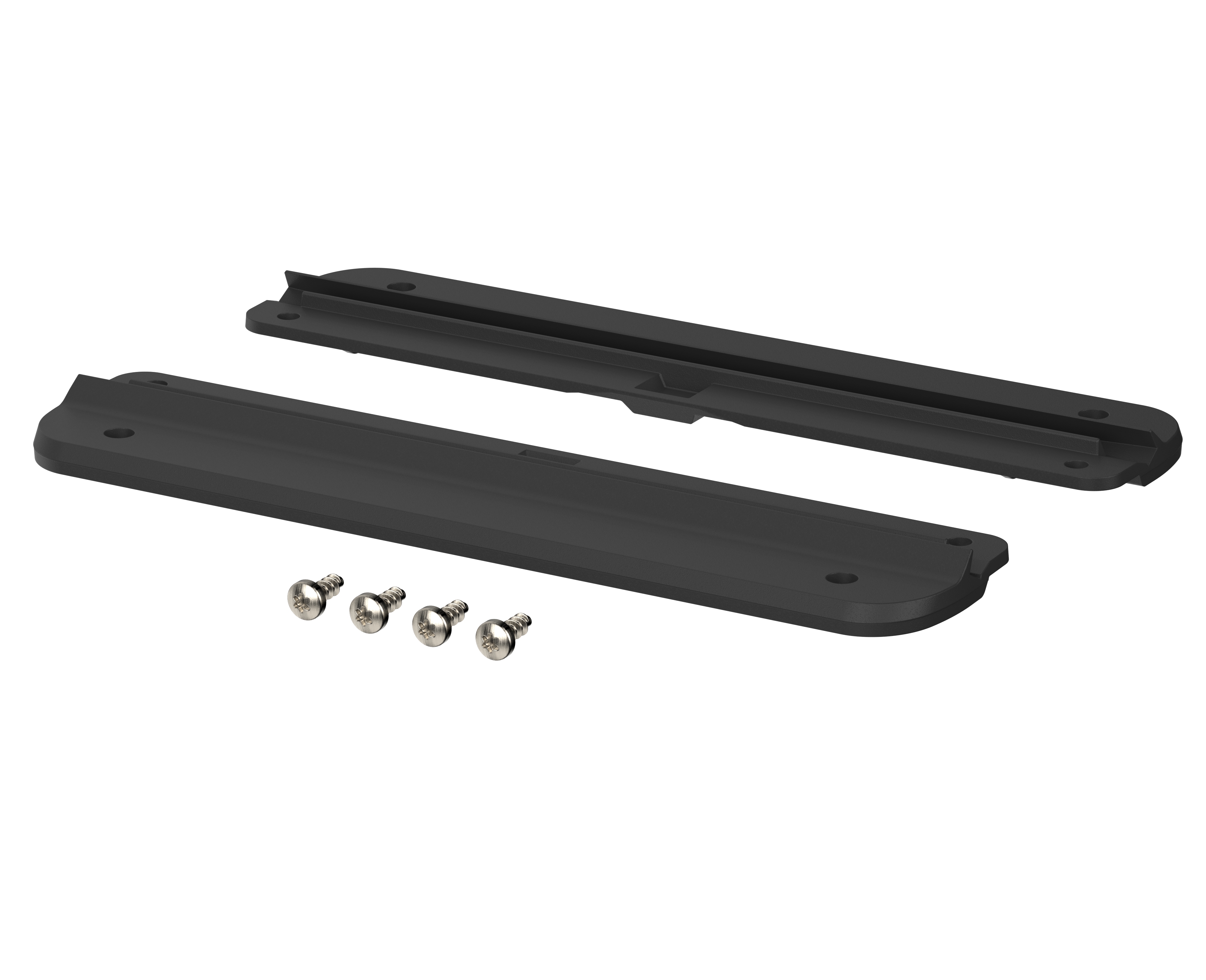 Bopla BoVersa Series Black Polycarbonate General Purpose Enclosure, 150.1 x 4.5mm