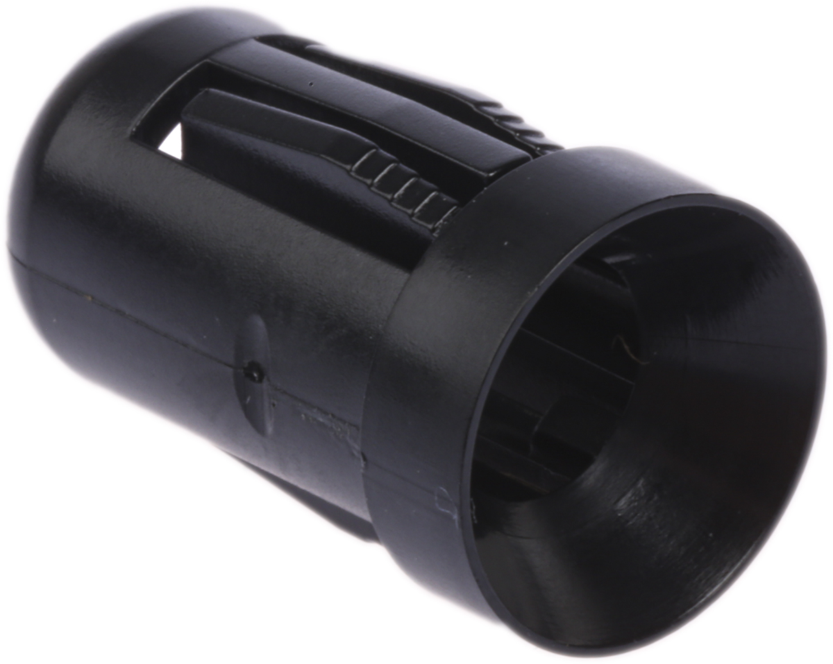 Kingbright 9.5mm Diameter LED Holder for use with Through-Hole LED