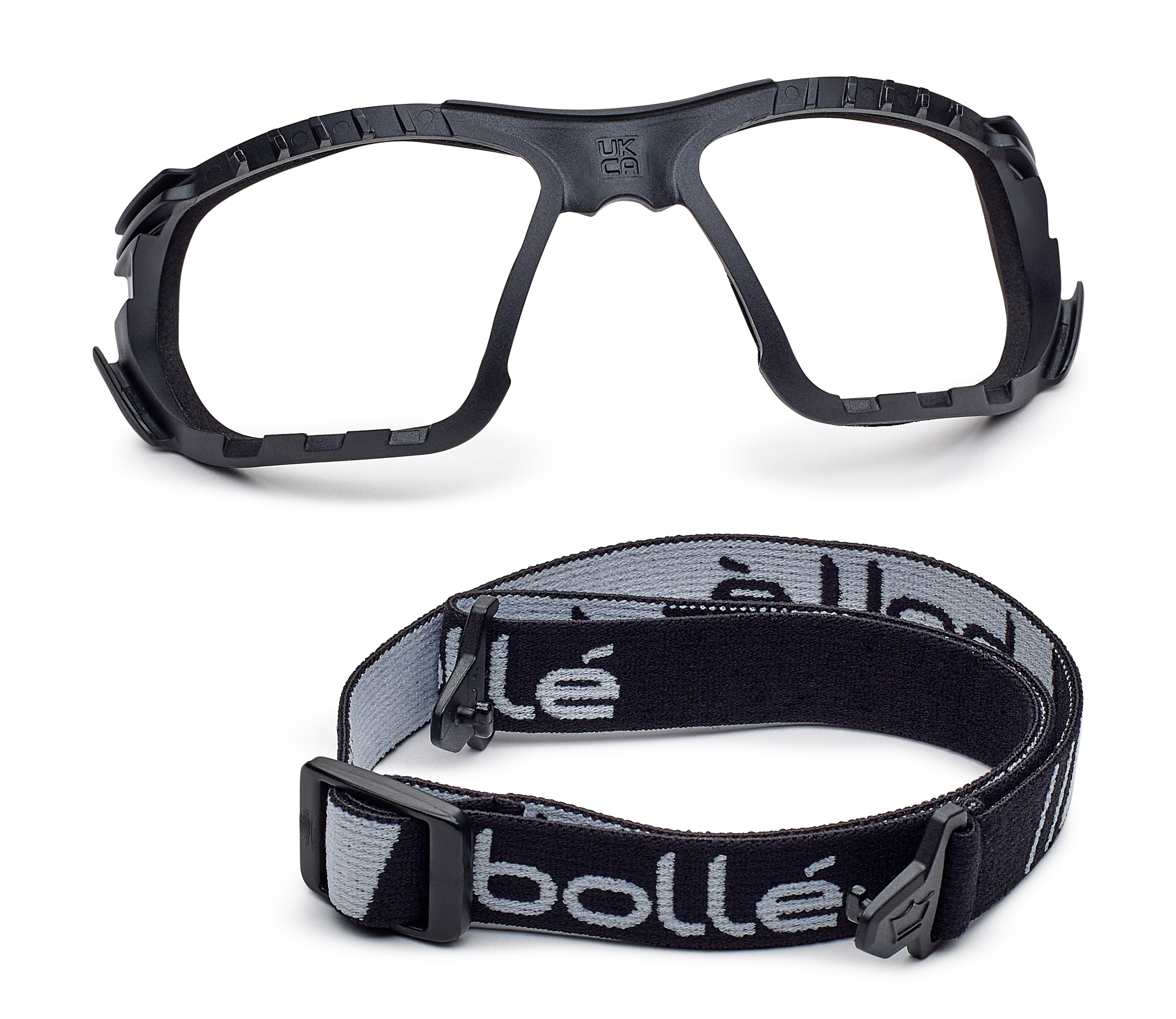 Bolle Safety NESS+ Spectacle Kit