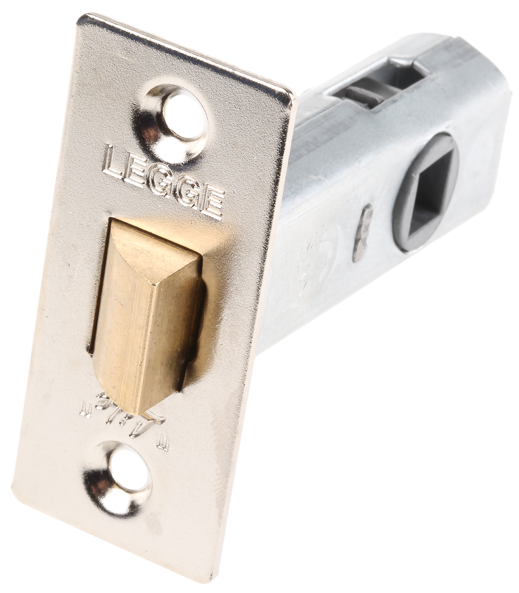 Legge Steel Tubular Latch