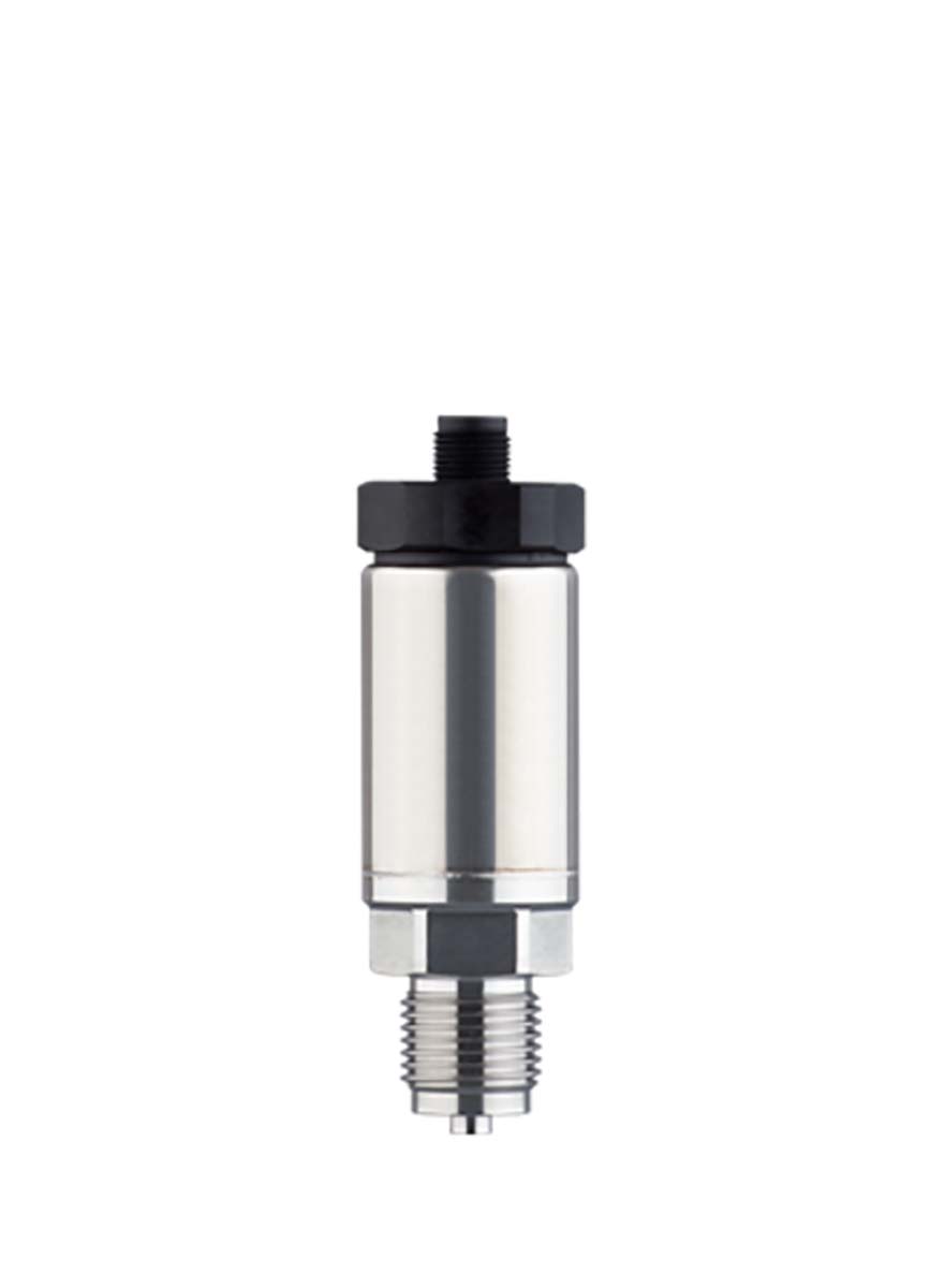 Vega VEGABAR 19 Series Vegabar, 0bar Min, 25bar Max, Analogue Output, Gauge, Relative Reading