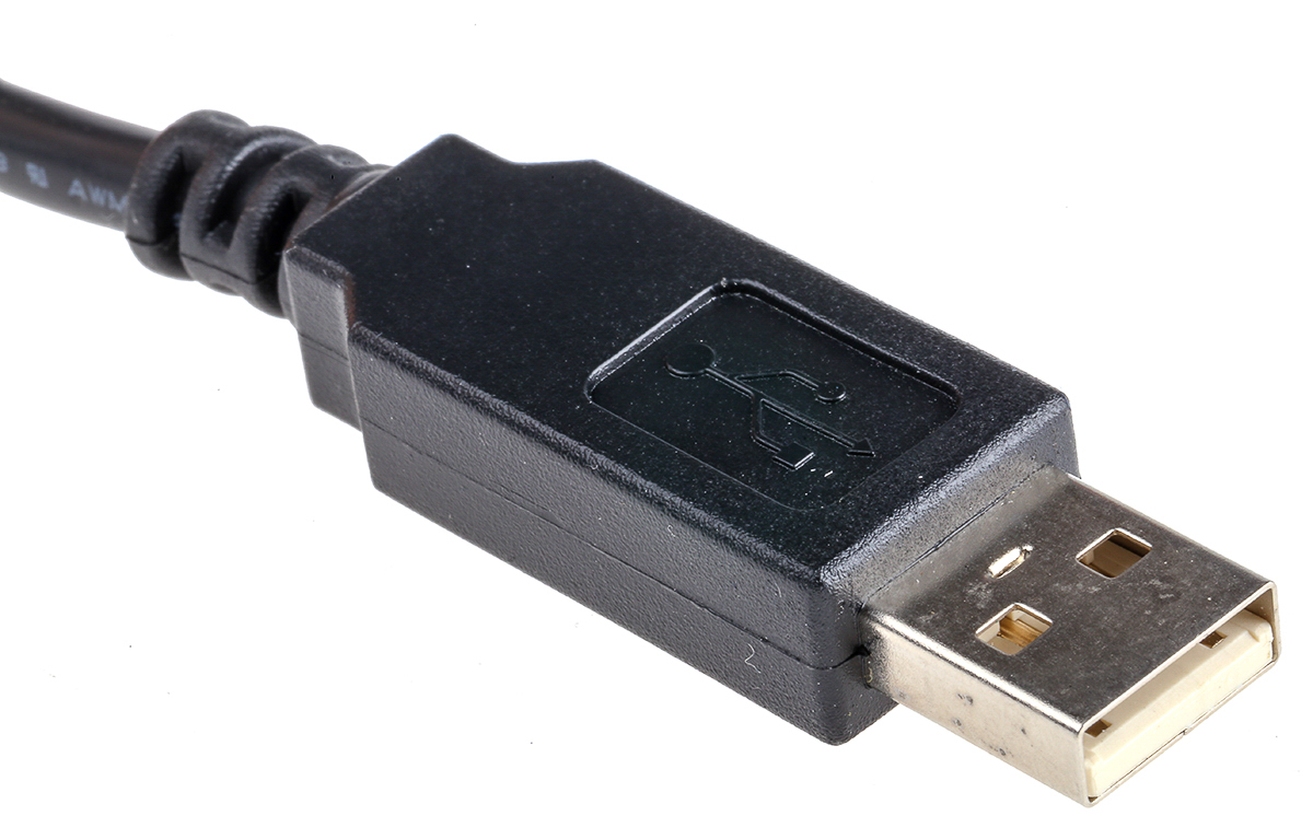 FTDI Chip TTL-232R-5V-WE