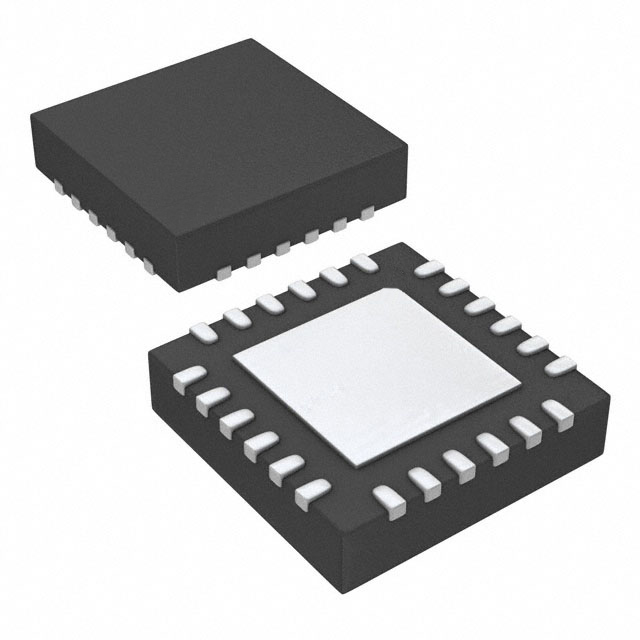 Renesas Electronics 9DML0441AKILF Buffer 24-Pin VFQFPN