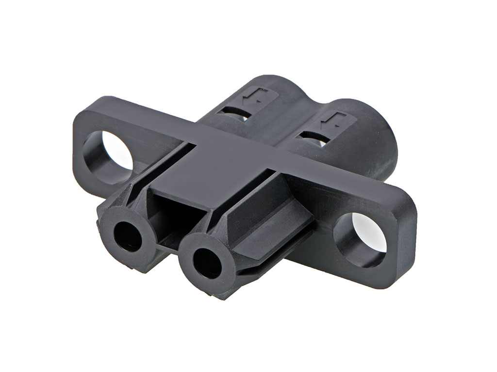 Molex, 215511 Receptacle Housing Plug, 12.5mm Pitch, 2 Way, 1 Row