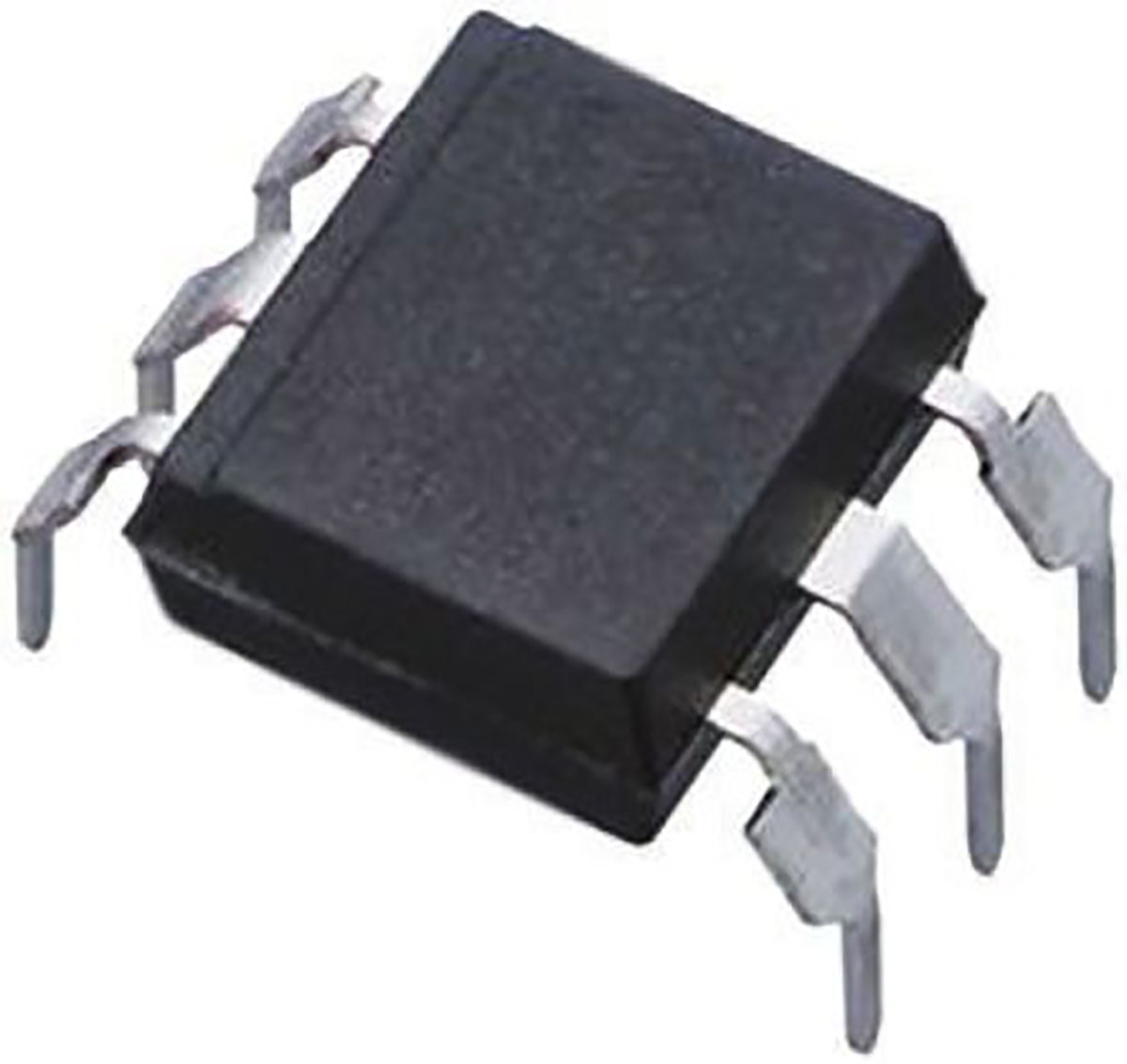 Lite-On, 4N25M DC Input Optocoupler, Through Hole, 6-Pin PDIP