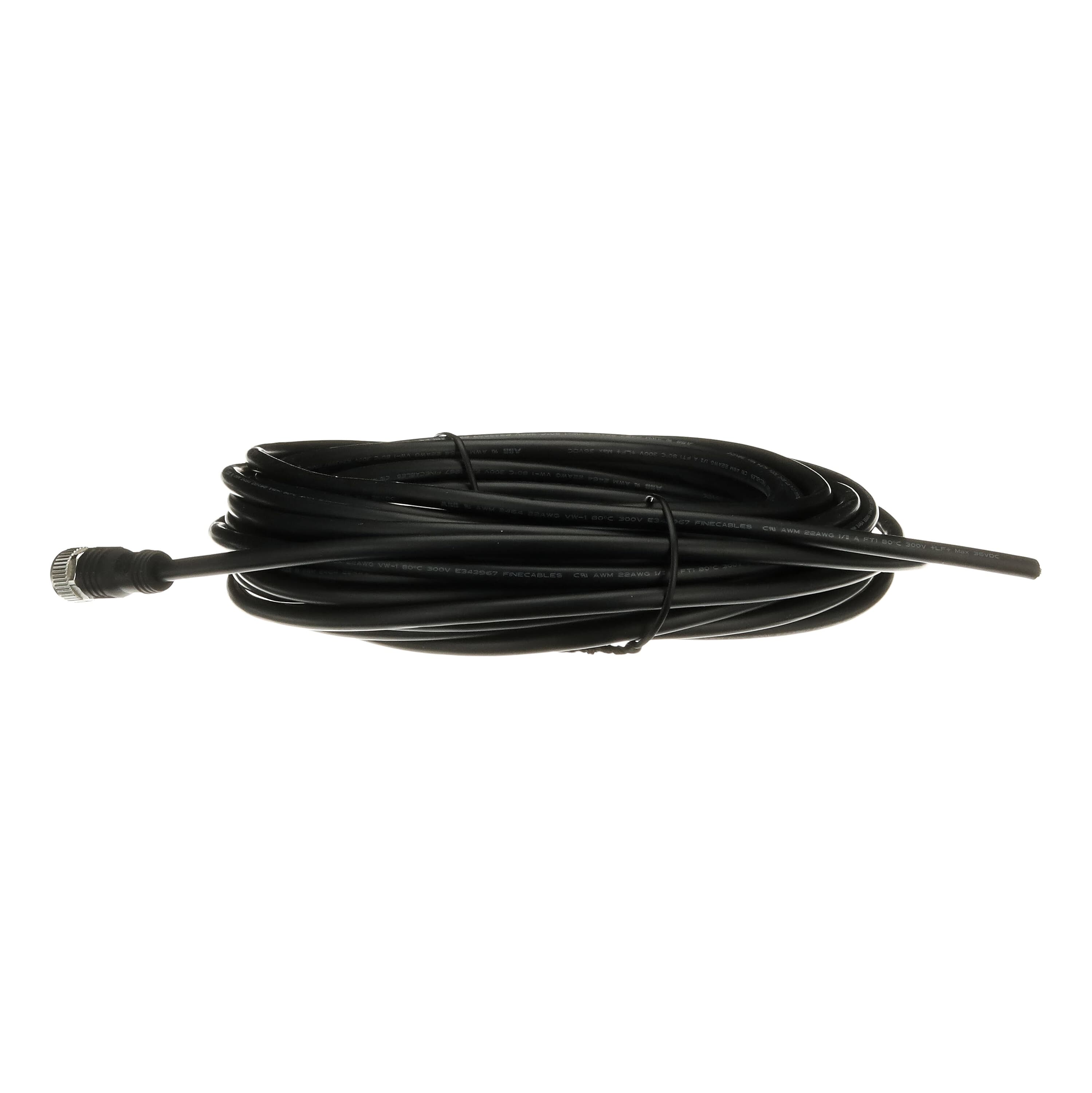 ABB Jokab Sensor Actuator Cable