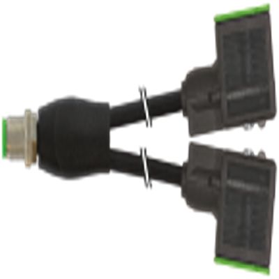 Murrelektronik Limited Solenoid Connector