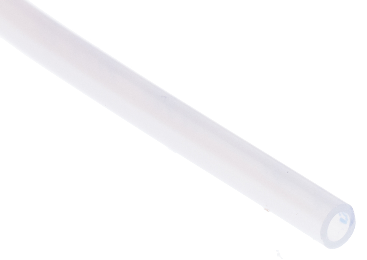 Festo Compressed Air Pipe Silver Polyurethane 3mm x 50m PUN-H Series, 558277