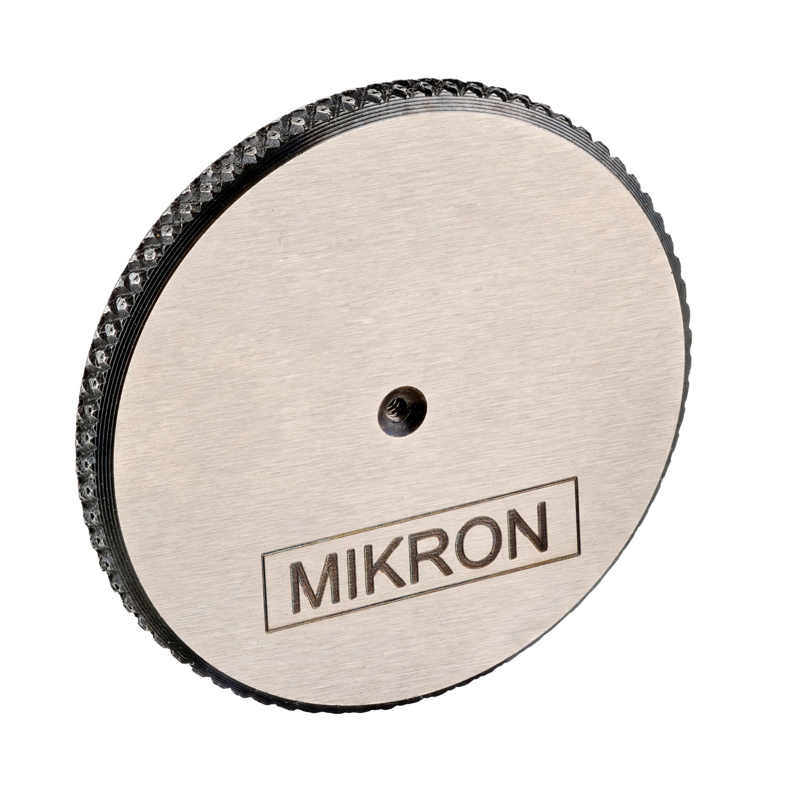 MikronTec M24 x 3 Ring Thread Gauge Ring Gauge, 3mm Pitch Diameter