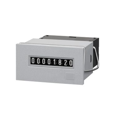 Kubler B18.20 Counter, 8 Digit, 25Hz, 24 V dc
