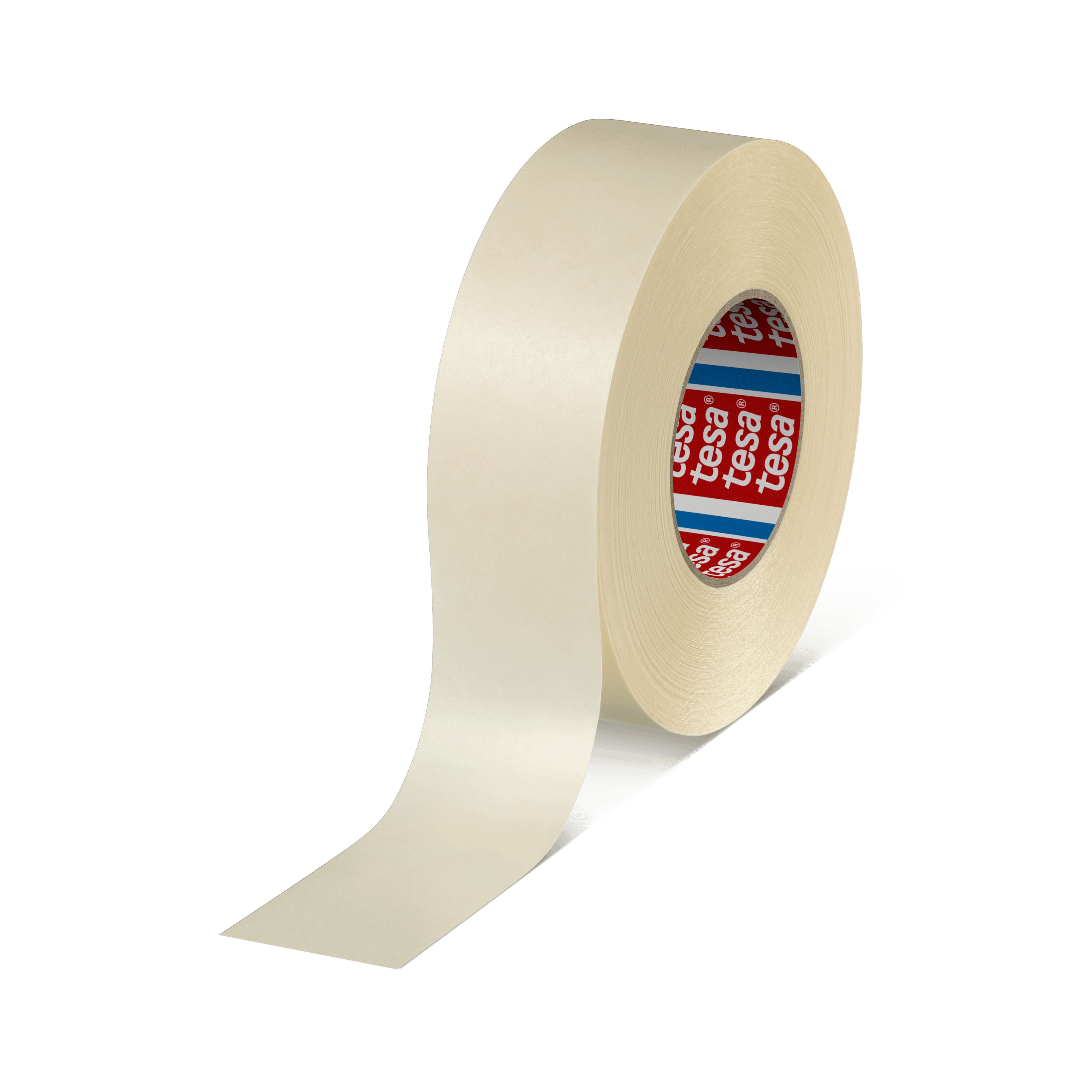Tesa 04432-00151-00 Masking Tape 50mm x 50m