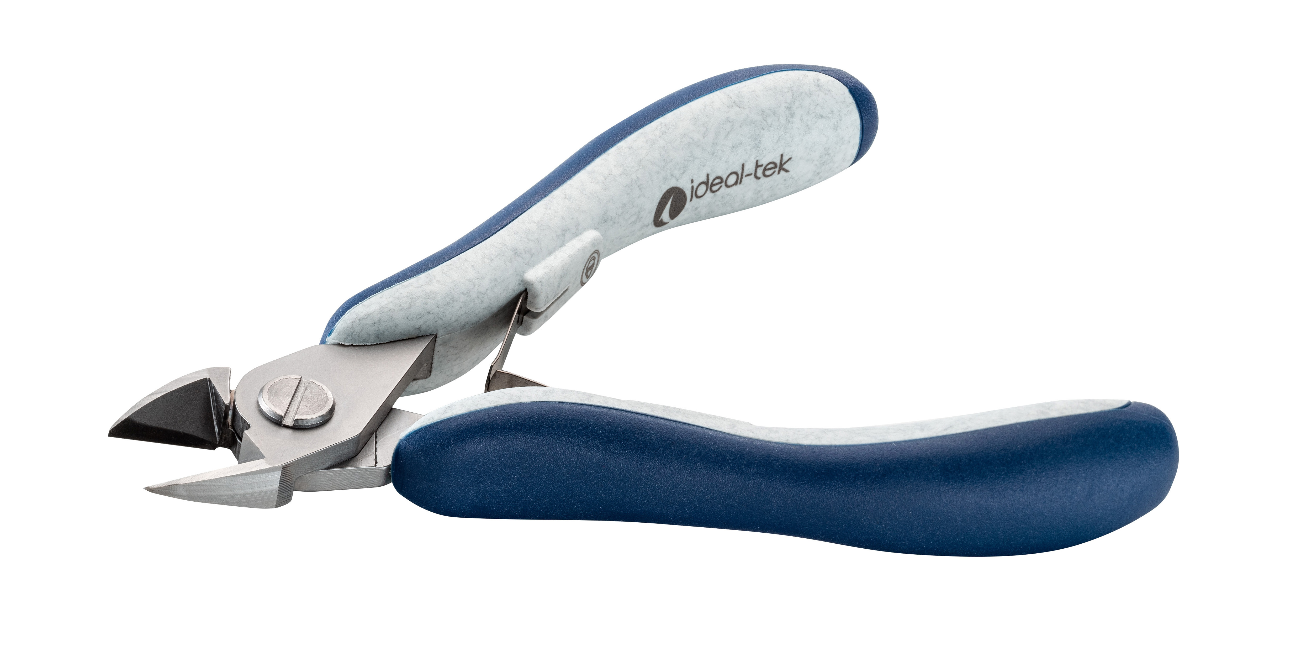 ideal-tek ES5162L.CR.BGS ESD Safe Cable Cutters