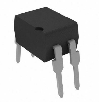 Vishay, SFH620AGB Phototransistor Output Optocoupler, Through Hole, 4-Pin DIP